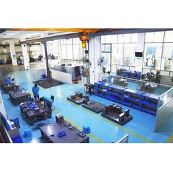 廈門思遠科技 精密模具生產廠 漳州精密模具