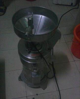 商用豆漿機400元帶技術轉讓-東莞食品、飲料加工設備