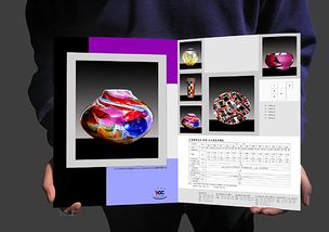 專業(yè)畫冊設計 忠實呈現(xiàn)商品價值的視覺藝術(shù)