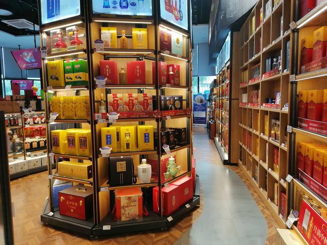 小酒屋酒類直供 哈市連鎖網(wǎng)絡(luò)拓展與未來(lái)展望